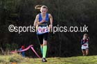 Girls under-15s Start Fitness HEHL, Aykley Heads, Durham. Photo: David T. Hewitson/Sports for All Pics